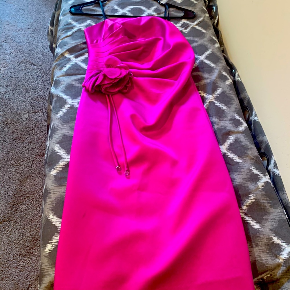Cocktail dress